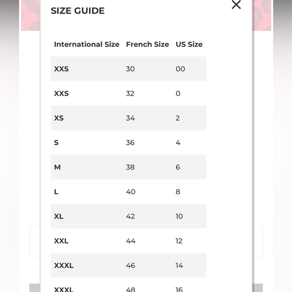 Zadig & Voltaire Black & Red Jacquard Leopard Print Prune Jac Leo Pants 34/XS - Picture 16 of 16